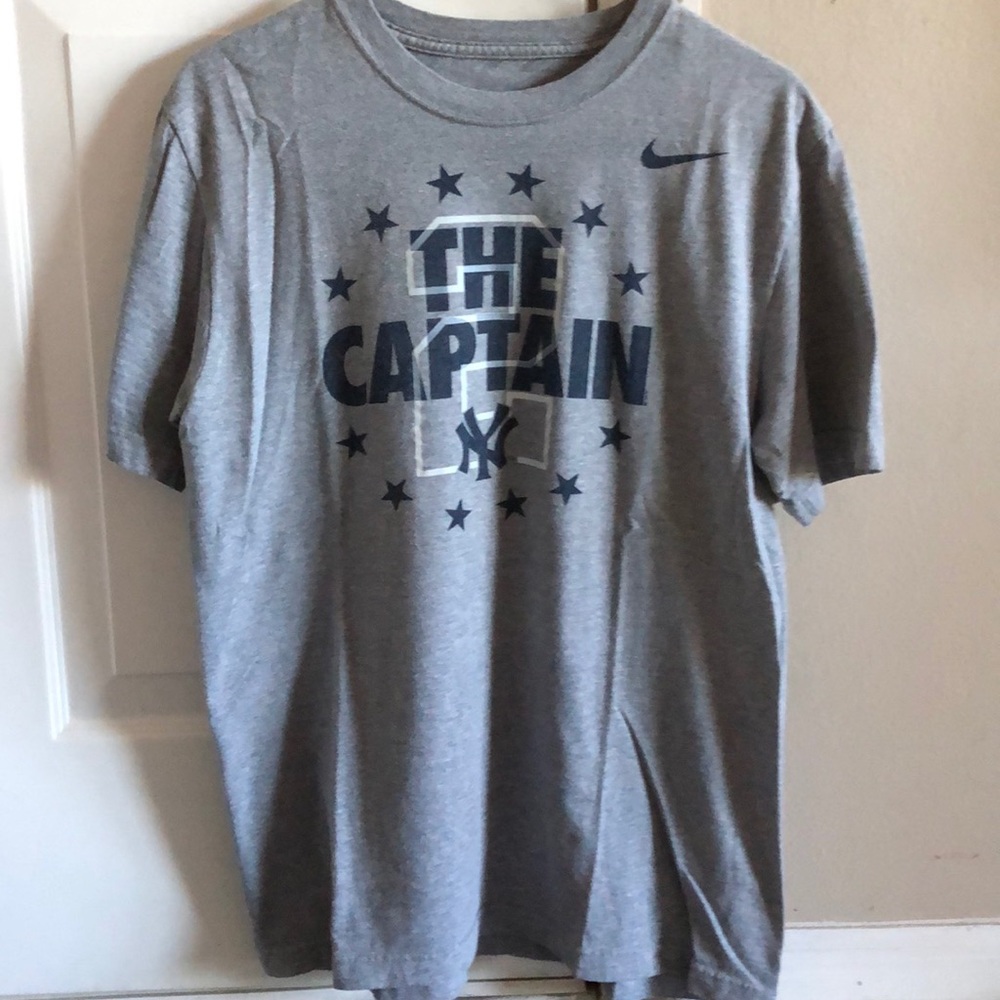 Nike Derek Jeter T-Shirt